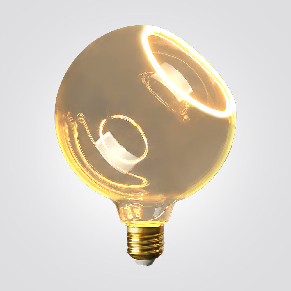 נורת LED דקורטיבית 4.5W E27 1900K 260LM RA90