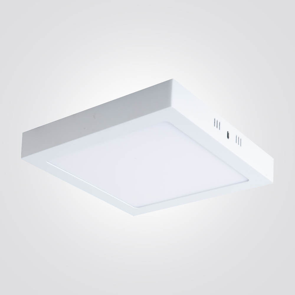 פאנל לד מרובע עלית | 18W