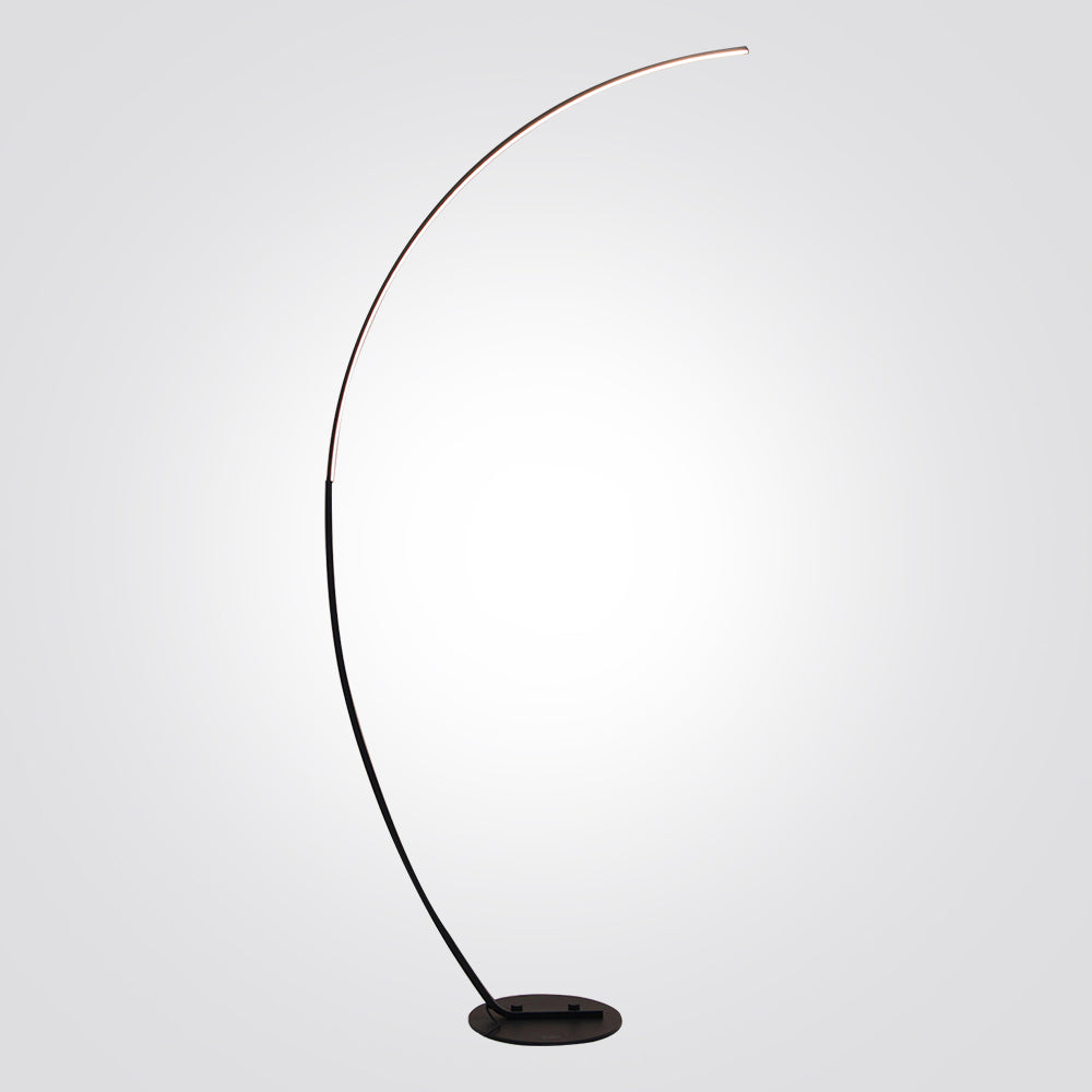 מנורת עמידה יואב שחור דגם | A