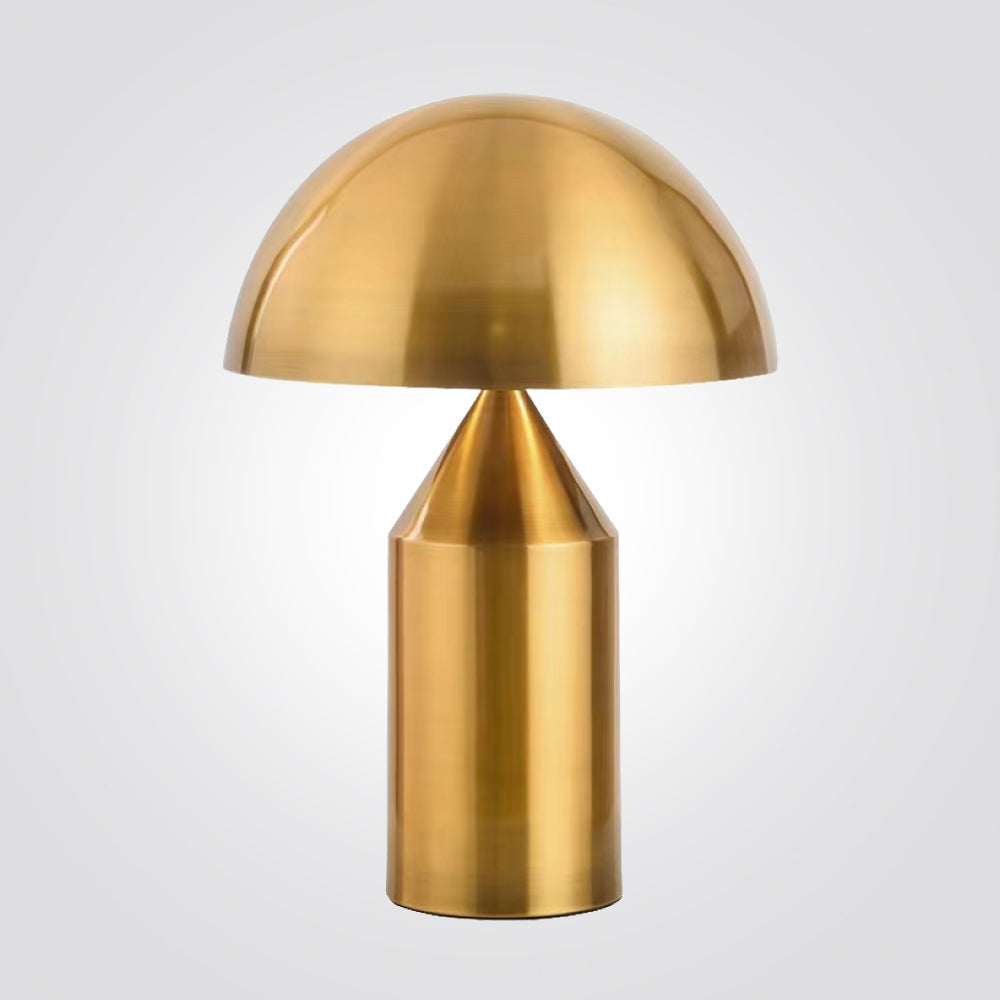 מנורת שולחן גולדין