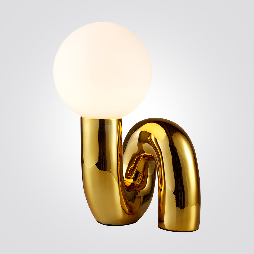 מנורת שולחן אנדריאה דגם| C