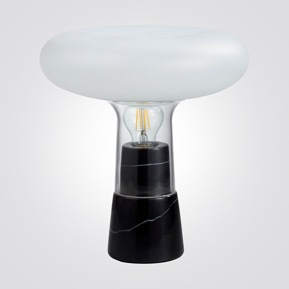 מנורת שולחן קלייר דגם| B