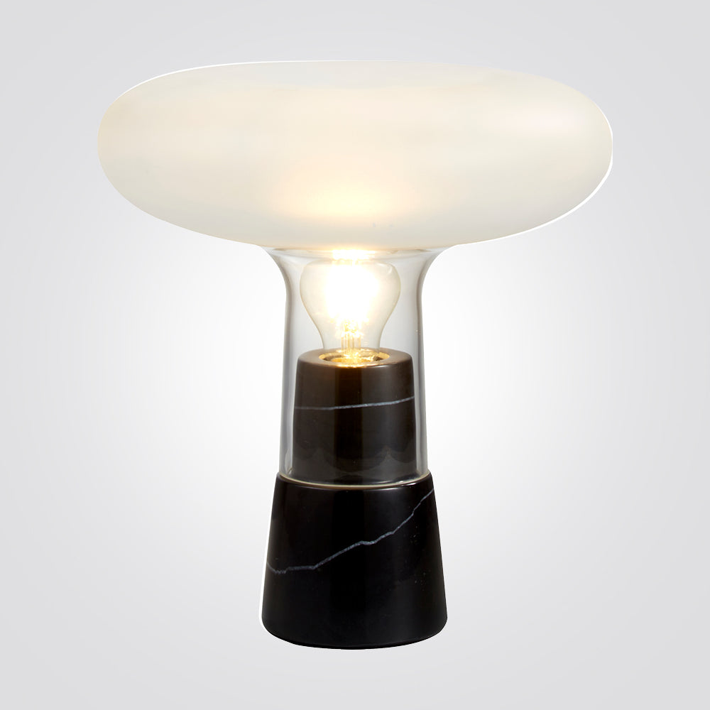 מנורת שולחן קלייר דגם| B