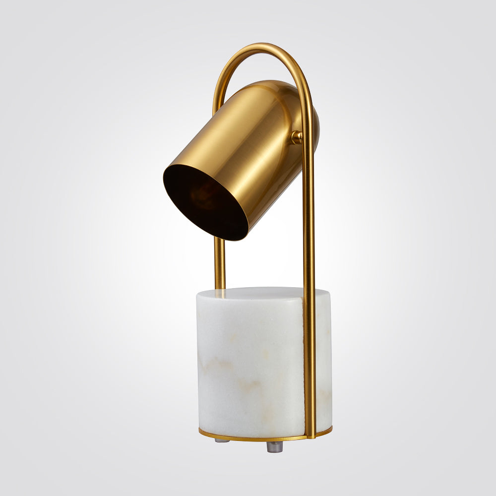 מנורת שולחן מקנזי דגם| A