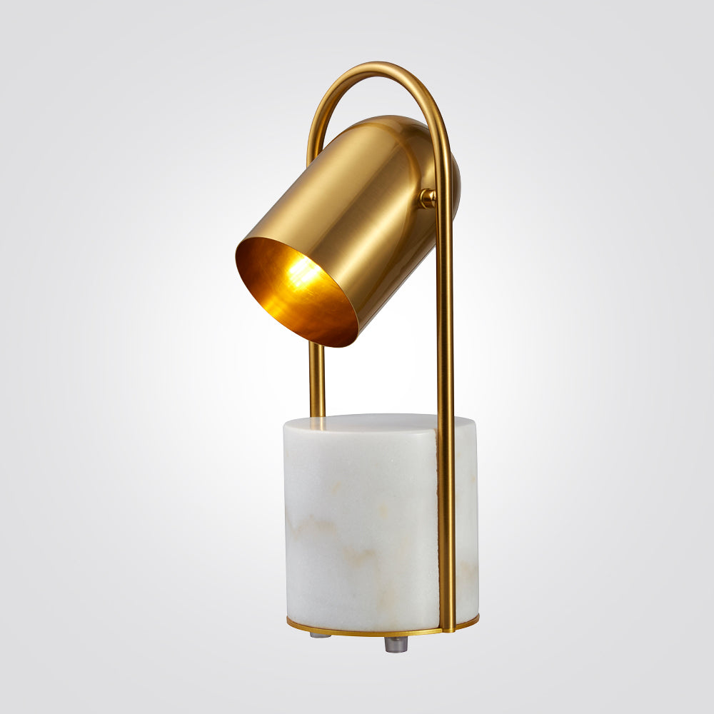 מנורת שולחן מקנזי דגם| A