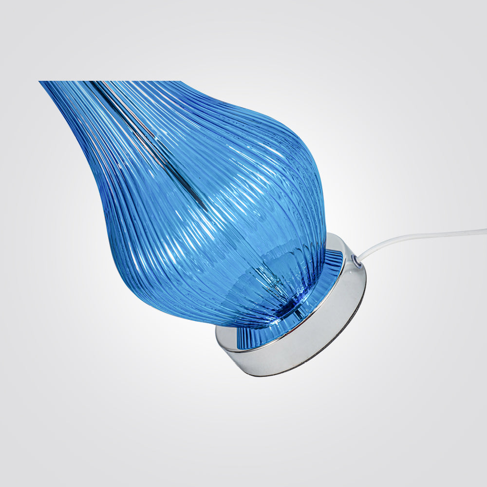 מנורת שולחן גודי דגם| C