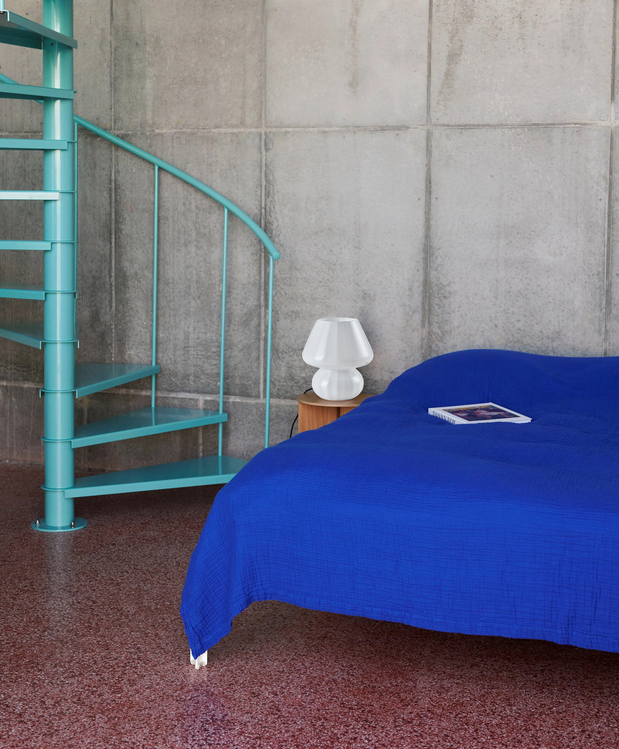 מנורת שולחן מירה דגם| C