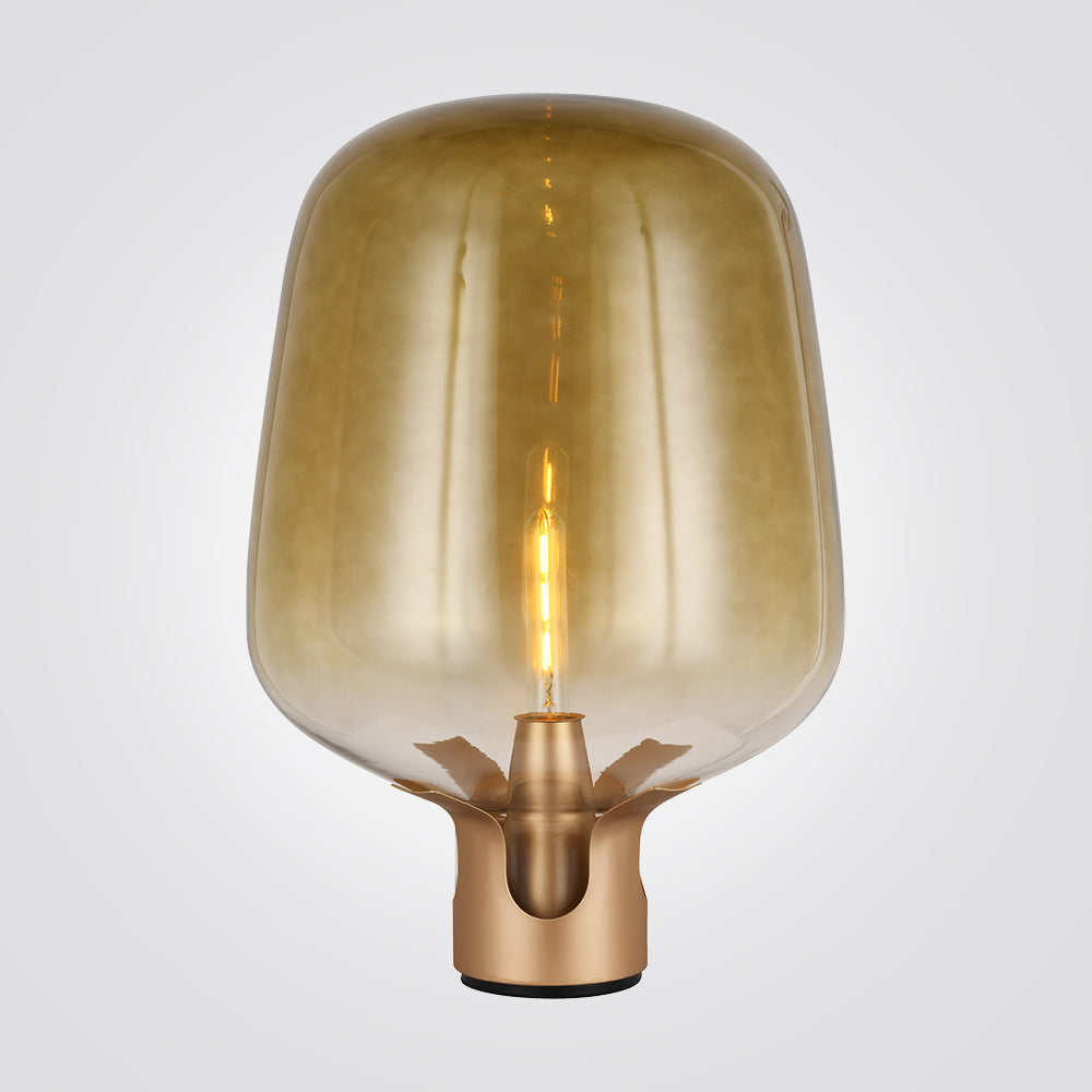 מנורת שולחן אורן דגם| L