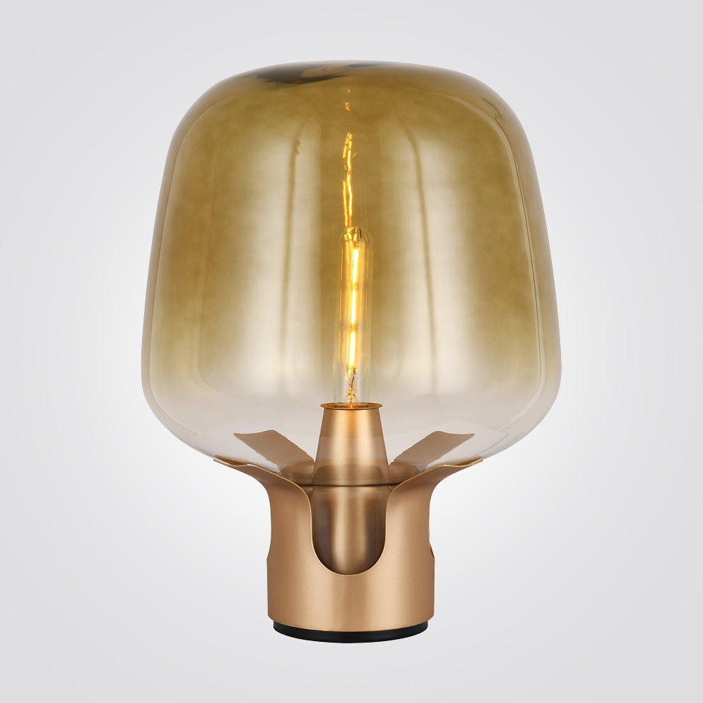 מנורת שולחן אורן דגם| M