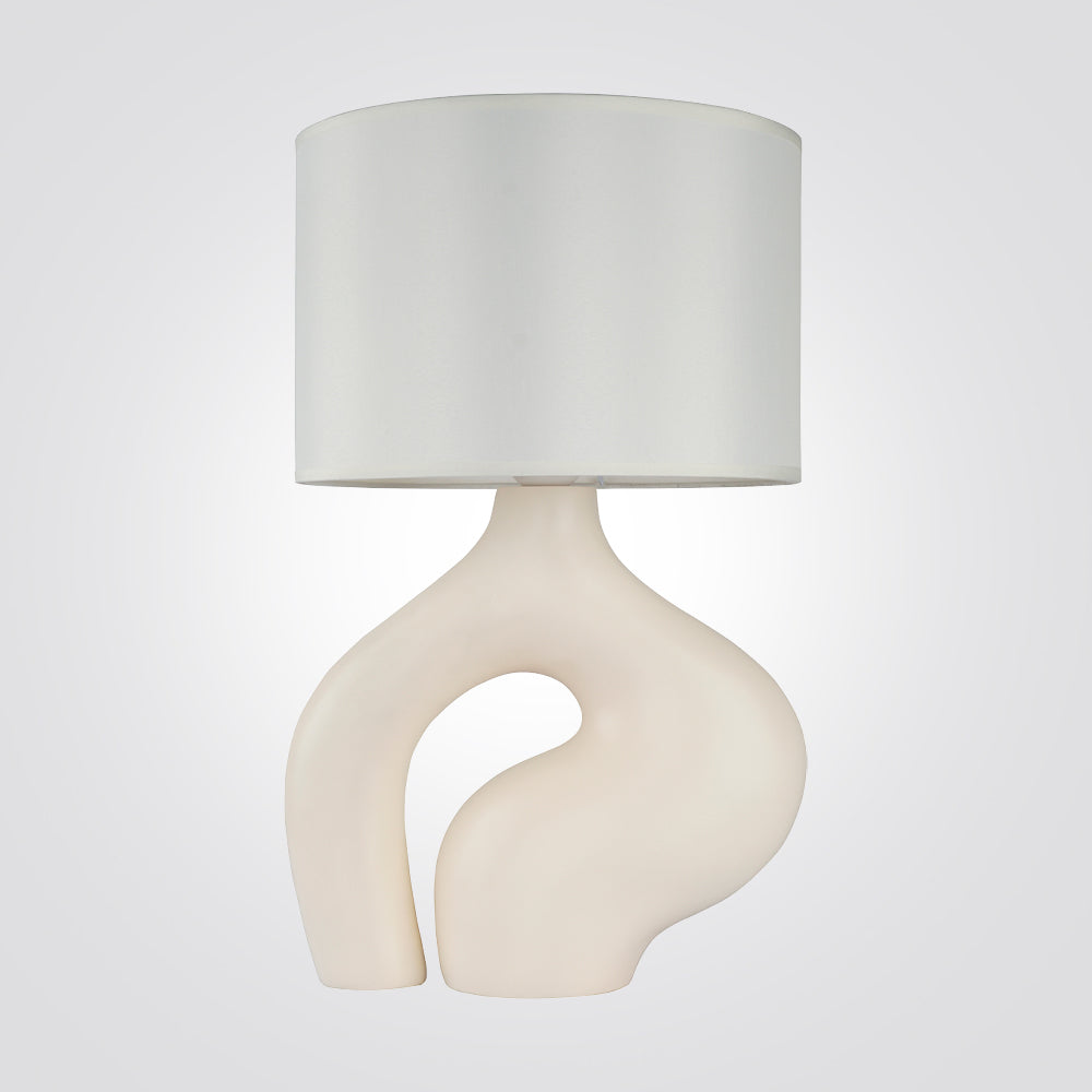 מנורת שולחן רמה דגם| C