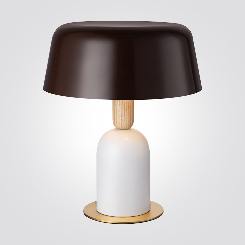 מנורת שולחן מילאנו דגם| D