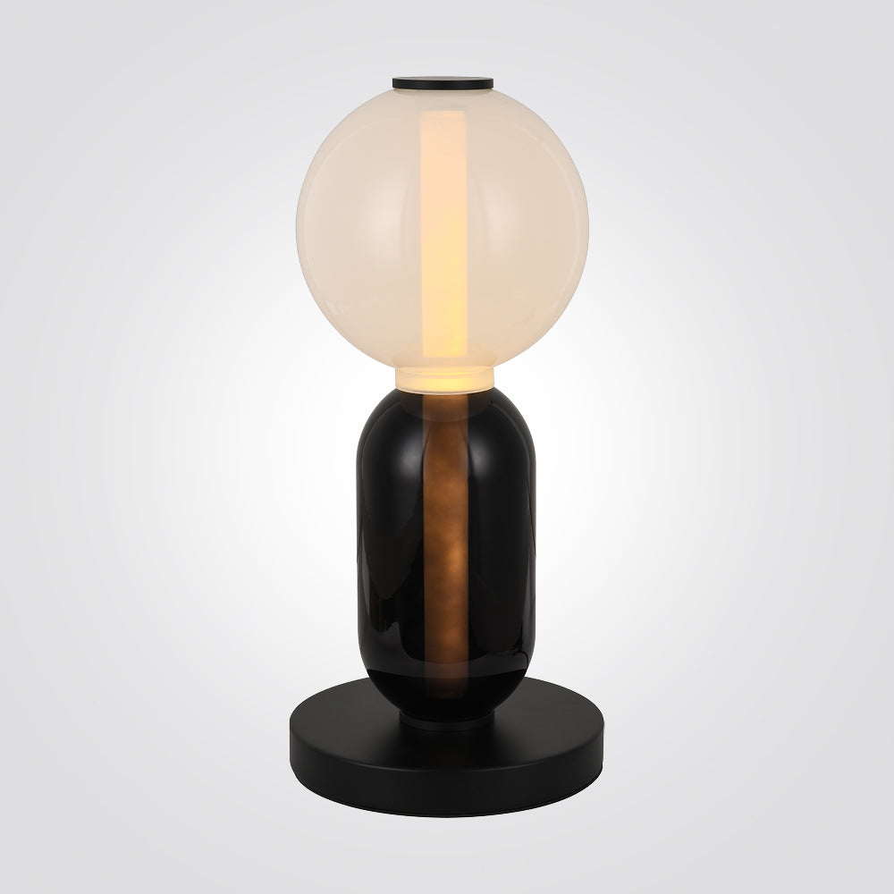 מנורת שולחן לוקה דגם| A