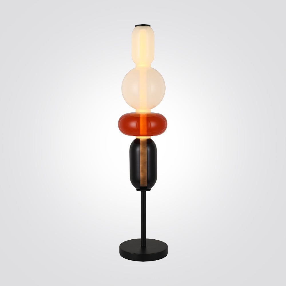 מנורת שולחן לוקה דגם| B