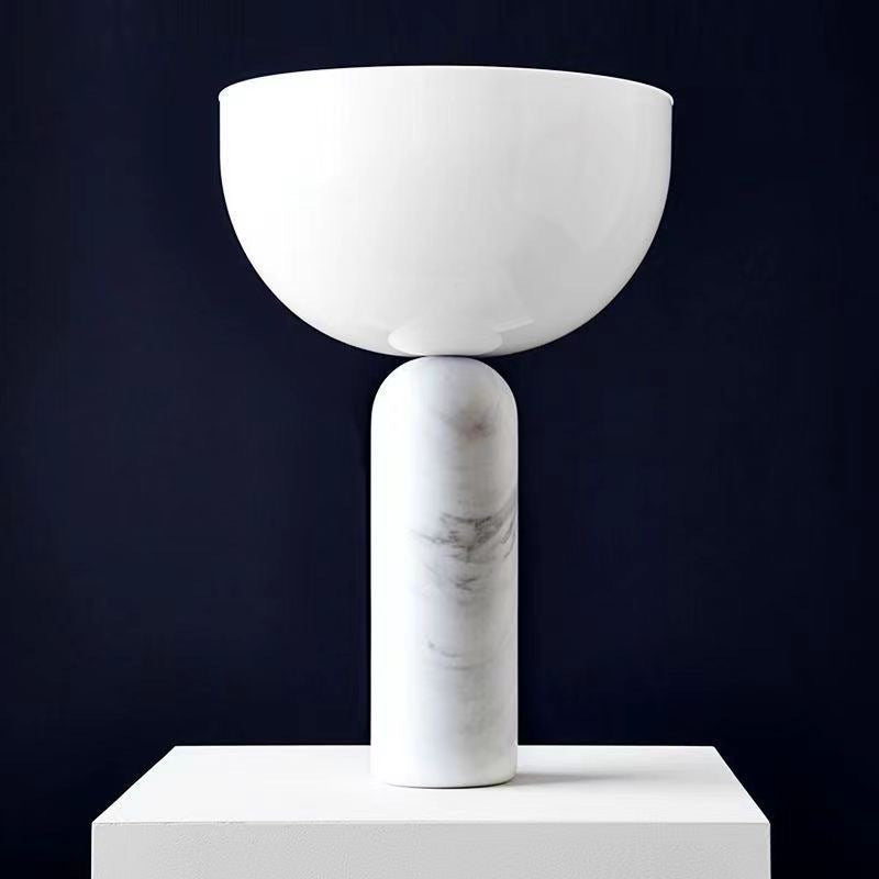 מנורת שולחן יהלום