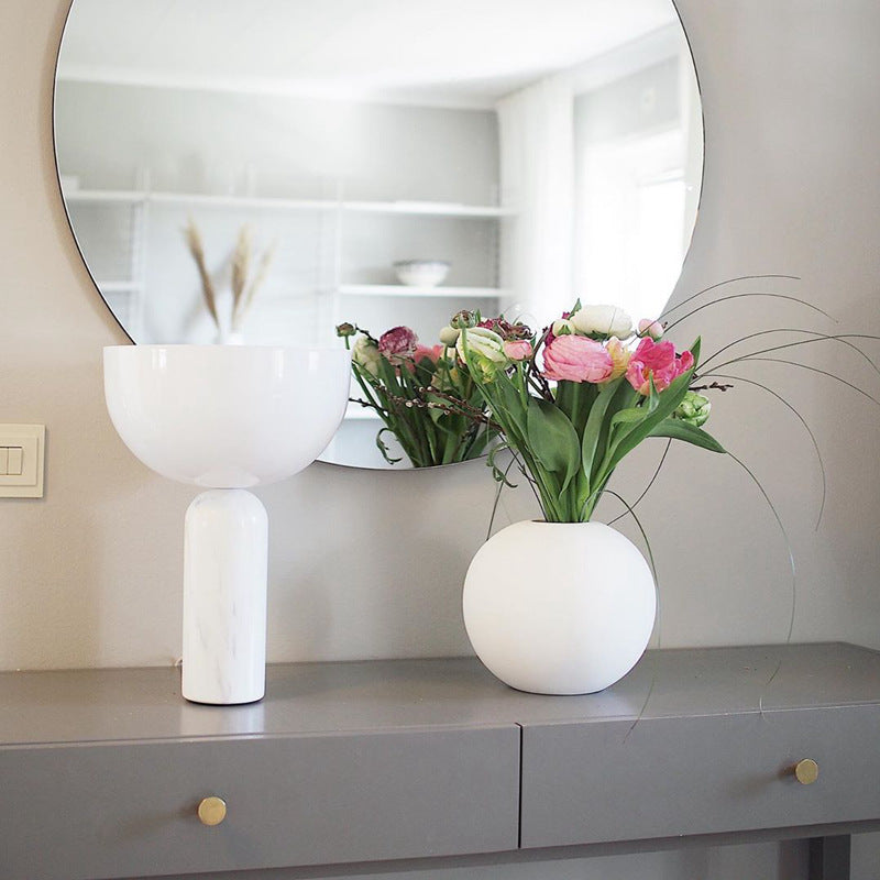 מנורת שולחן יהלום