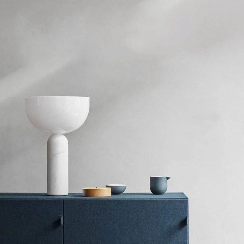 מנורת שולחן יהלום