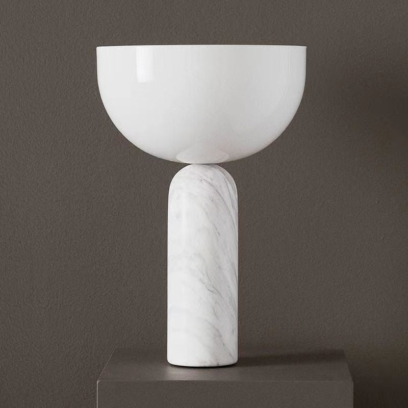 מנורת שולחן יהלום