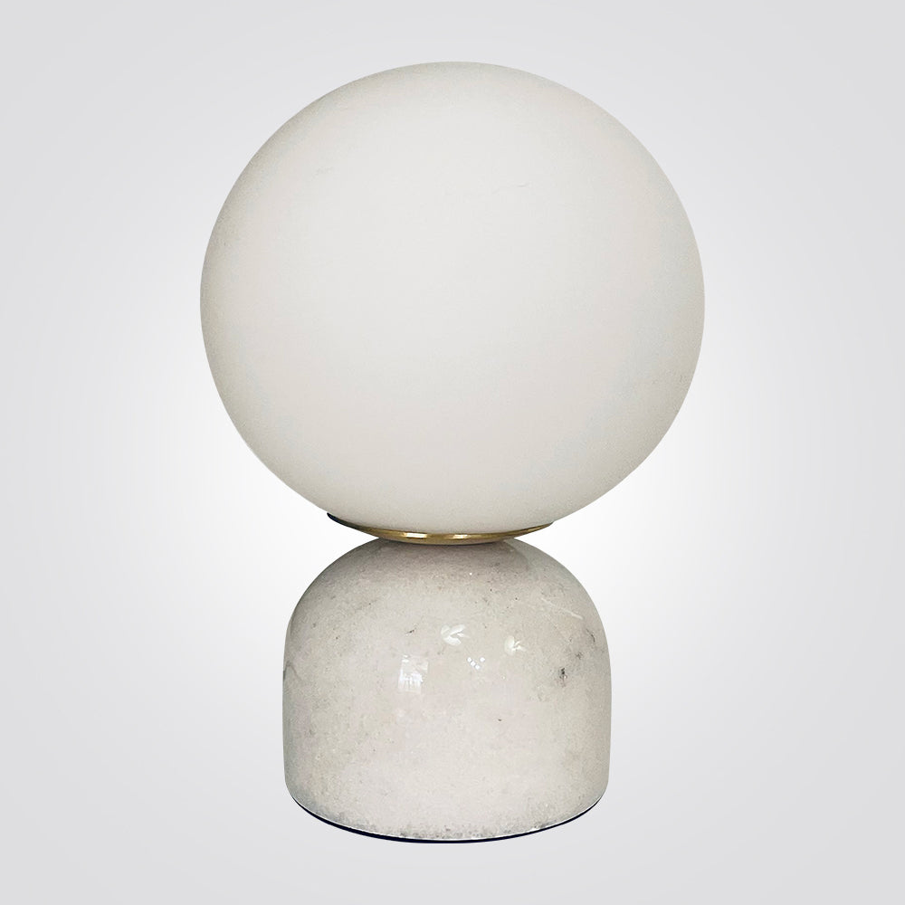 מנורת שולחן אורלנדו דגם |A