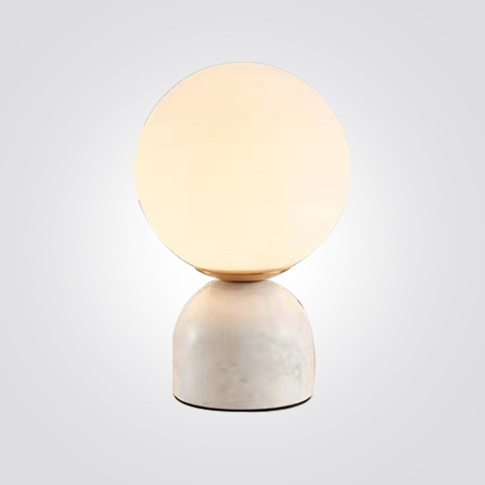 מנורת שולחן אורלנדו דגם |A