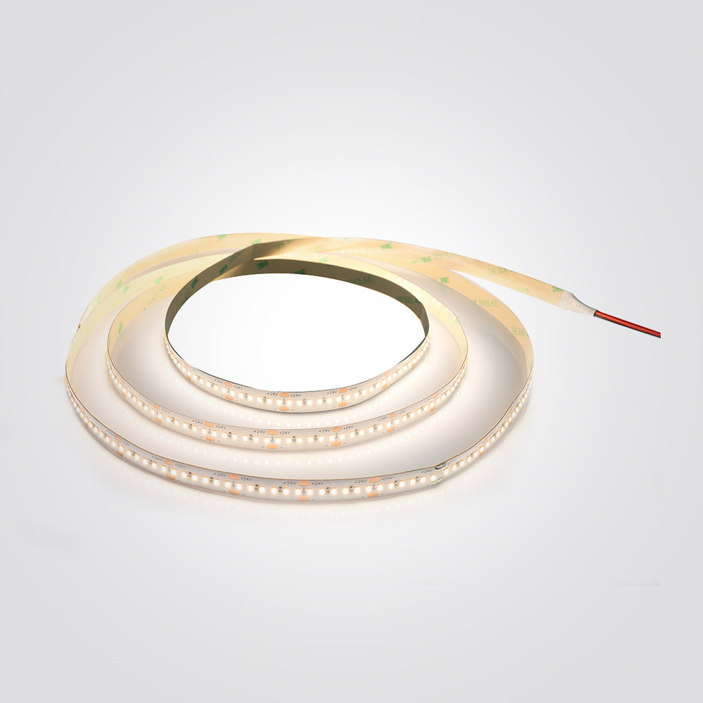 סרט לד|25 מטר| 24V| 24W| IP20