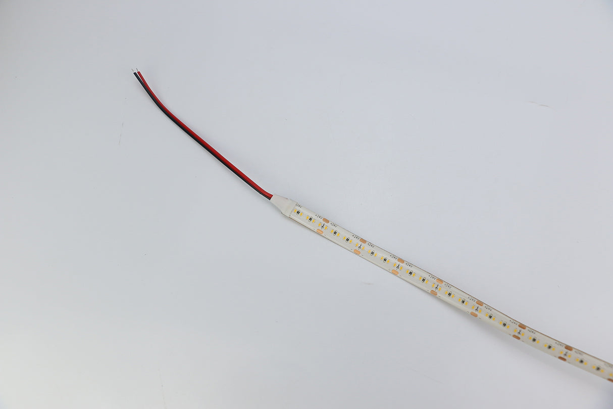 סרט לד מוגן מים|25 מטר| 24V| 24W| IP54