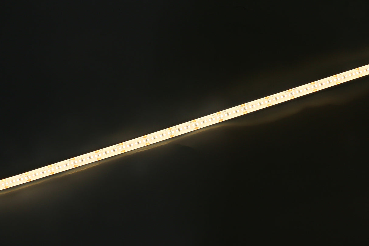 סרט לד מוגן מים|25 מטר| 24V| 24W| IP54