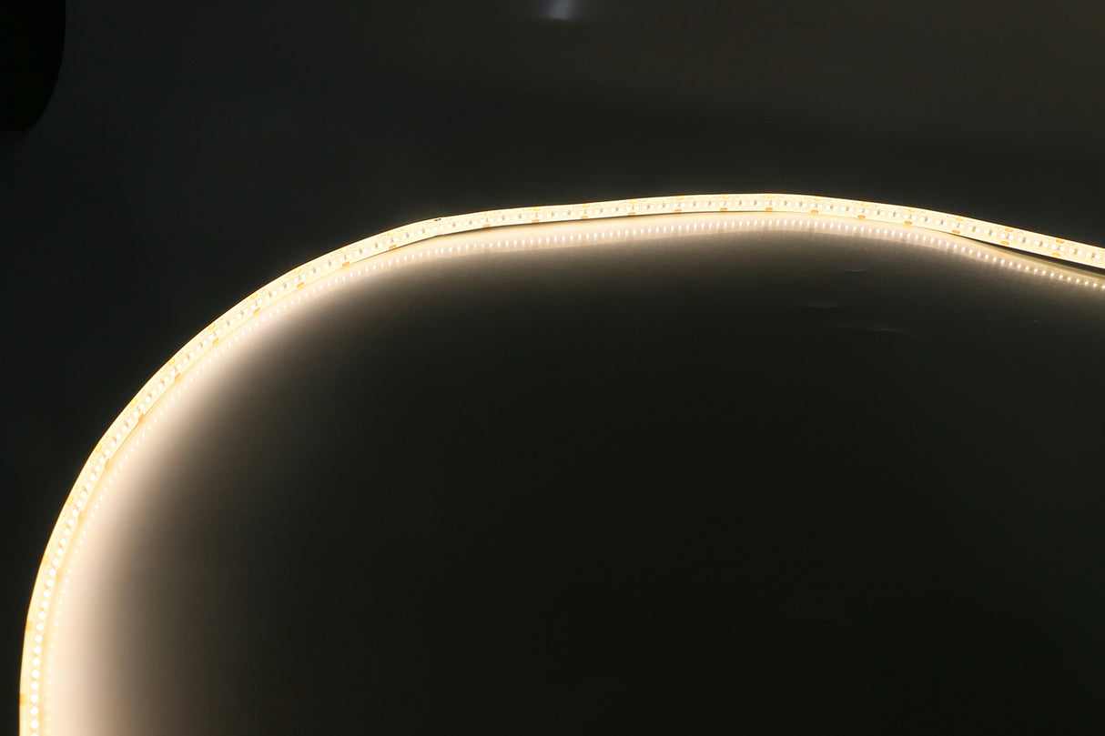 סרט לד מוגן מים|25 מטר| 24V| 24W| IP54