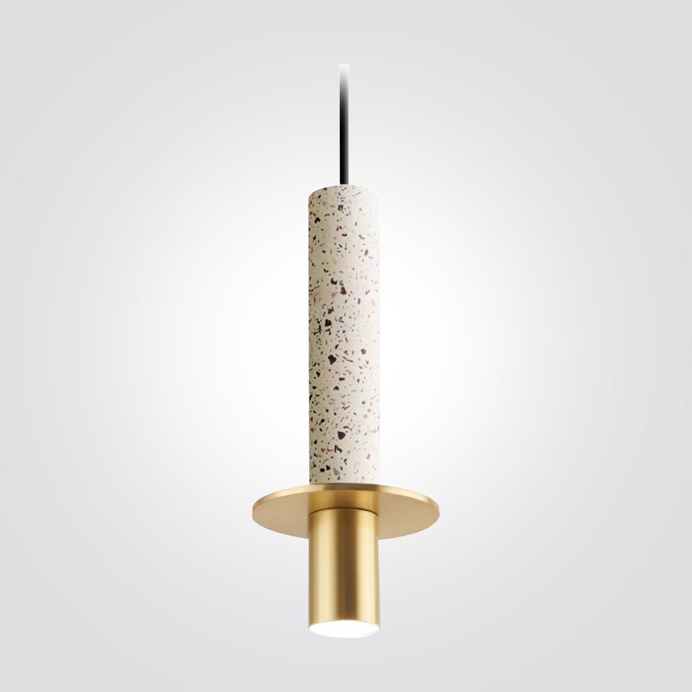 מנורת תלייה דון שיש | דגם A