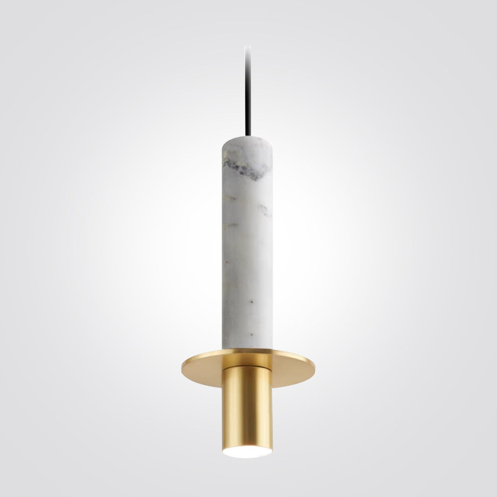 מנורת תלייה דון שיש | דגם B