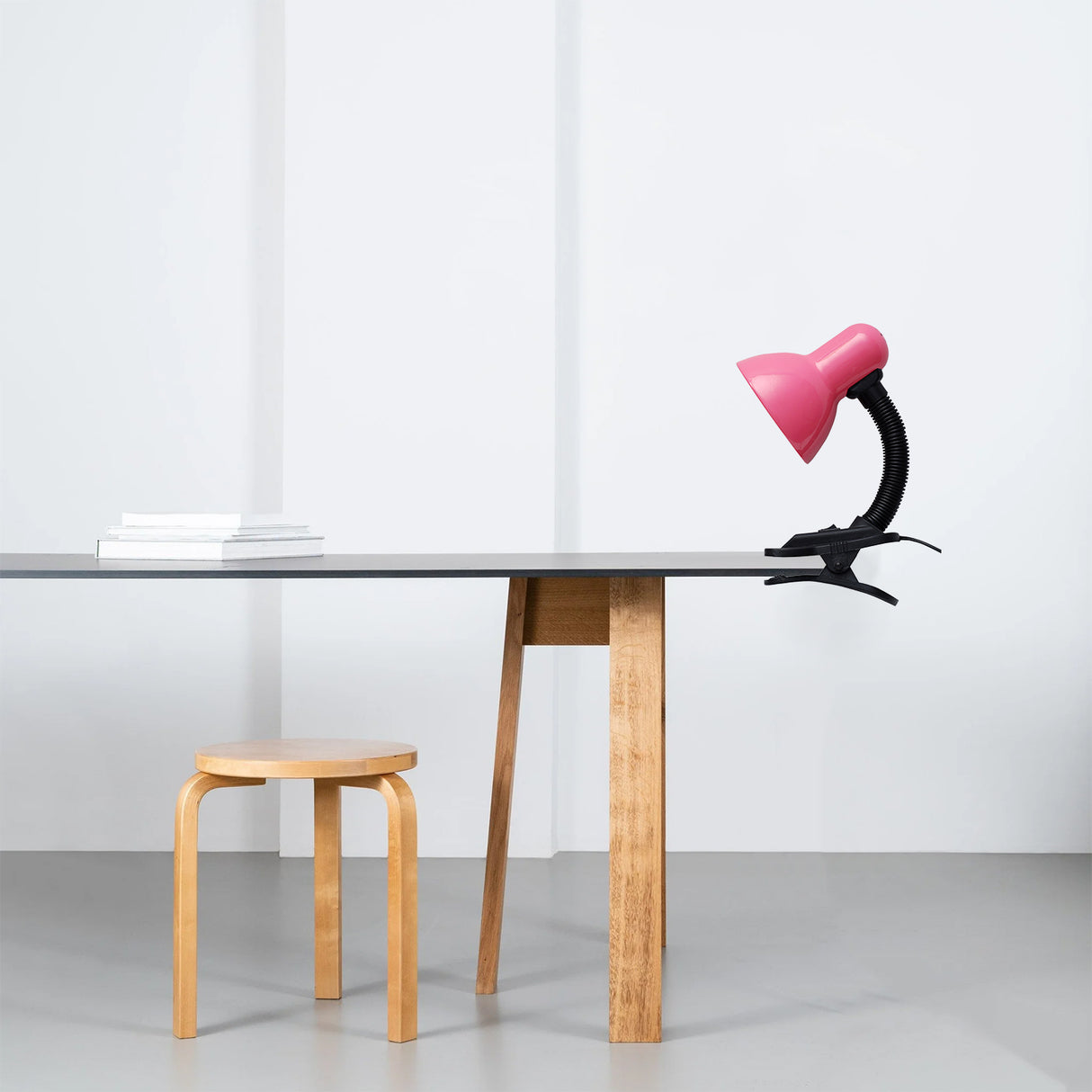 מנורת שולחן קליפס טורבו