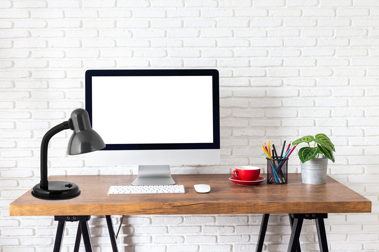 מנורת שולחן תלמיד