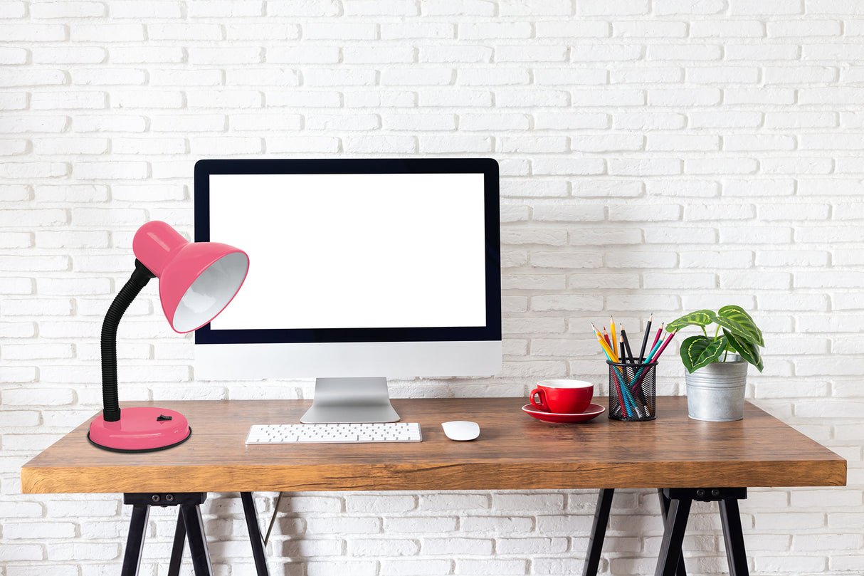 מנורת שולחן תלמיד