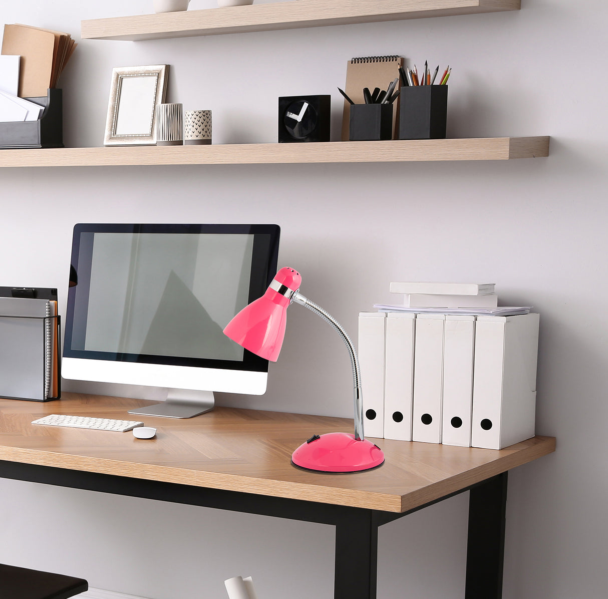 מנורת שולחן שי