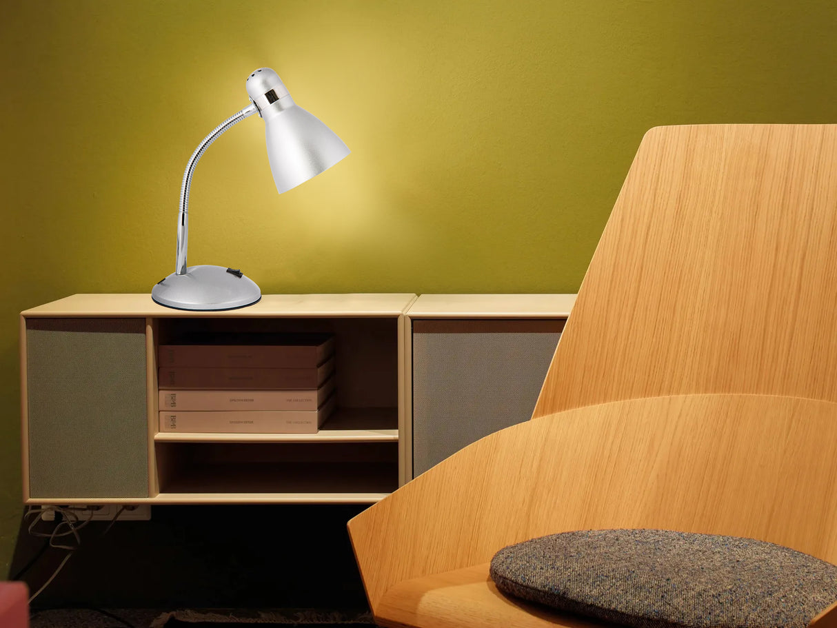 מנורת שולחן שי