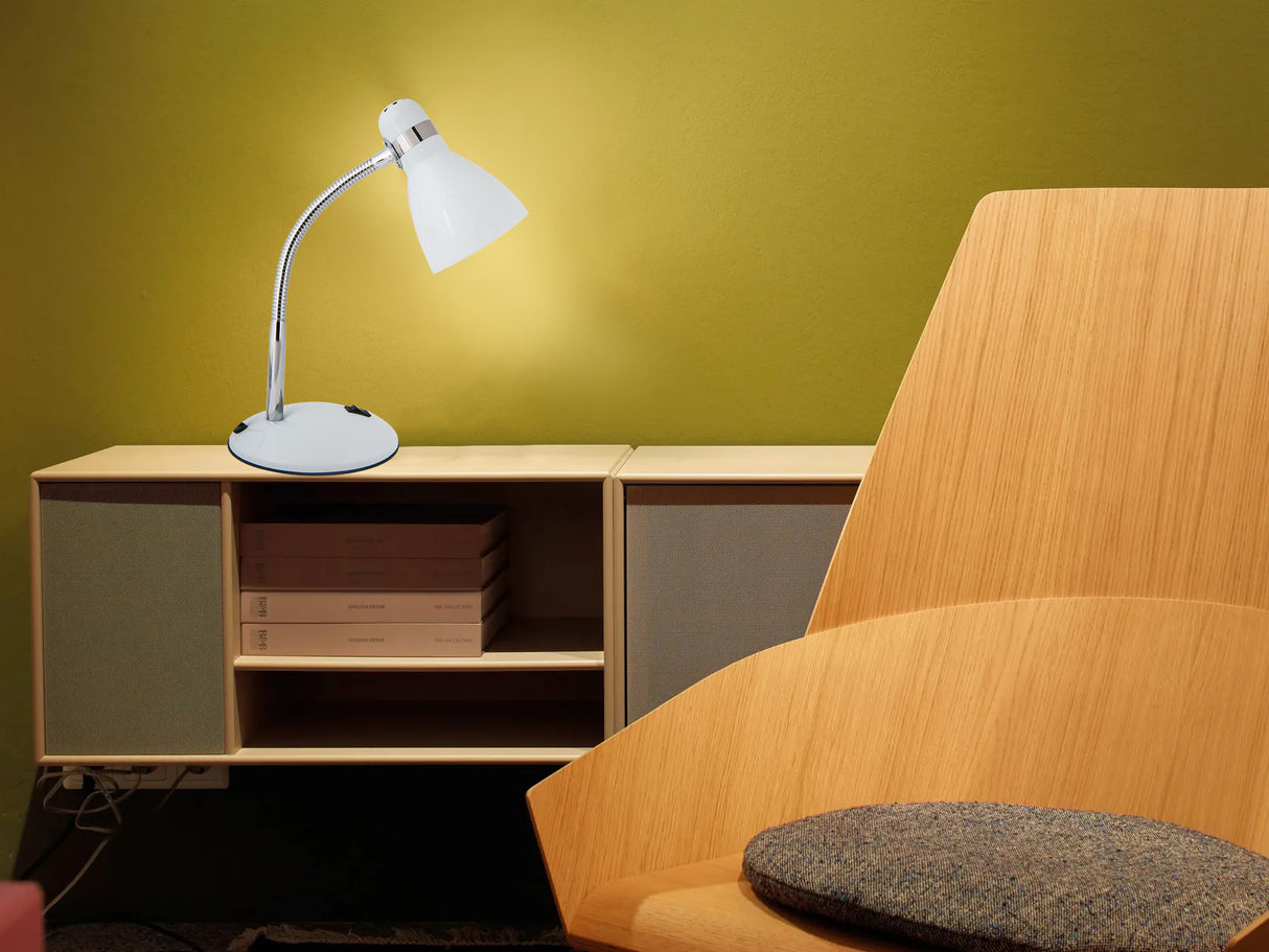 מנורת שולחן שי