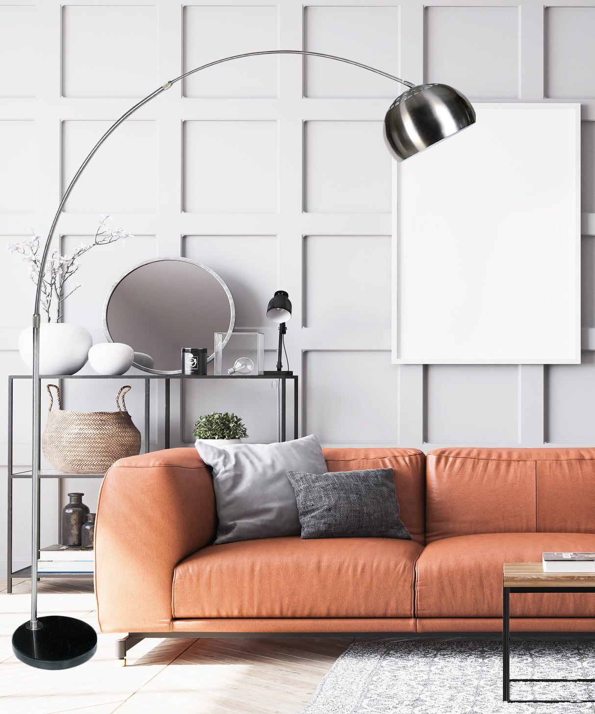 עמוד גרשון ניקל