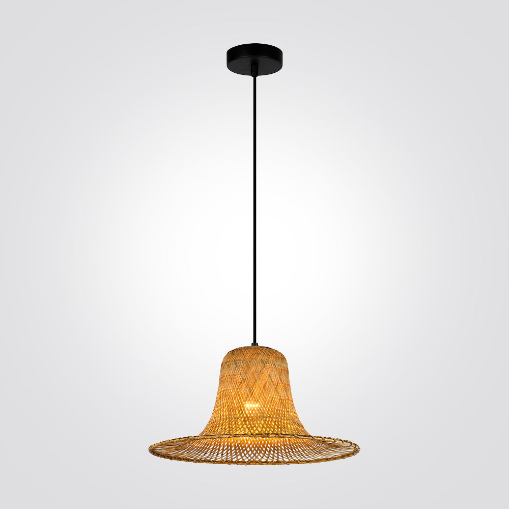 מנורת תלייה פאלג ראטן דגם| C