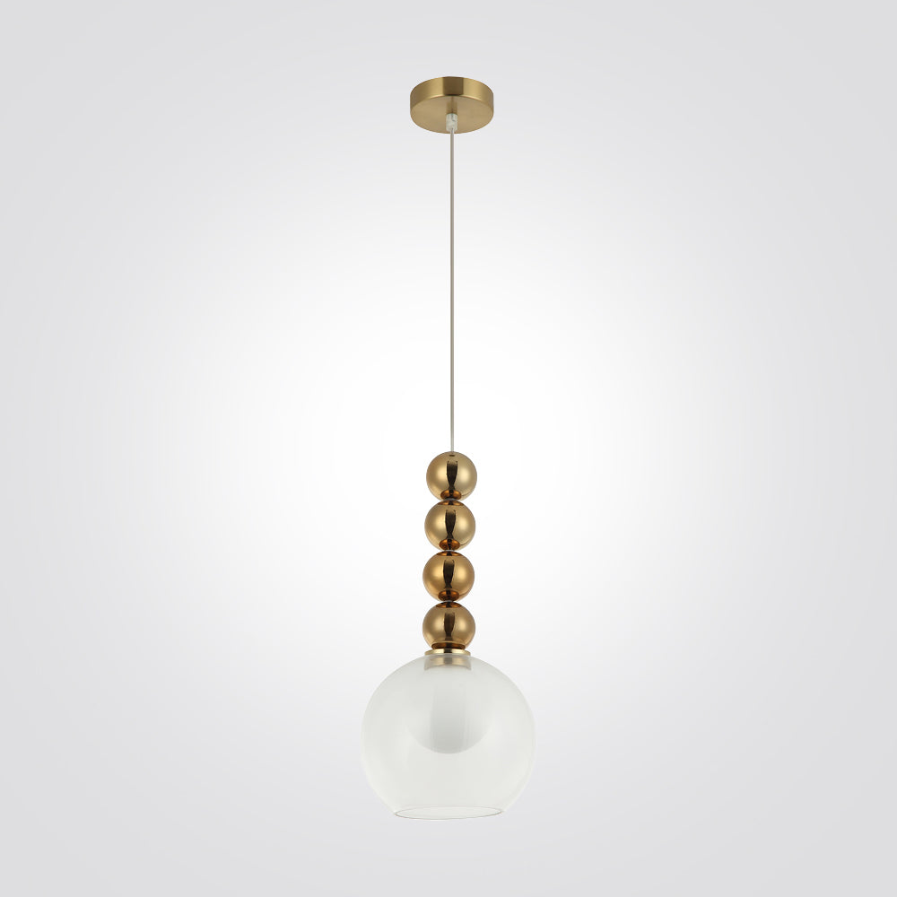 מנורת תלייה חדוות דגם| B