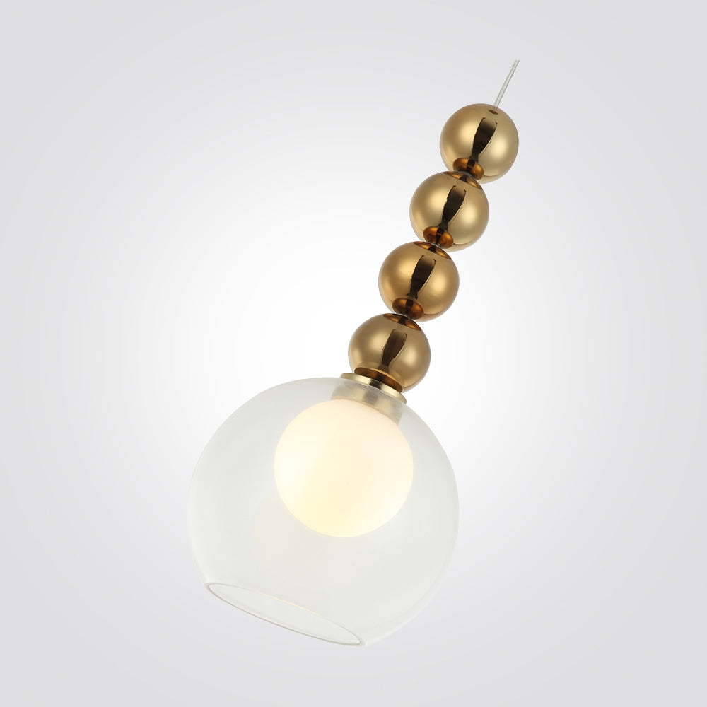 מנורת תלייה חדוות דגם| B