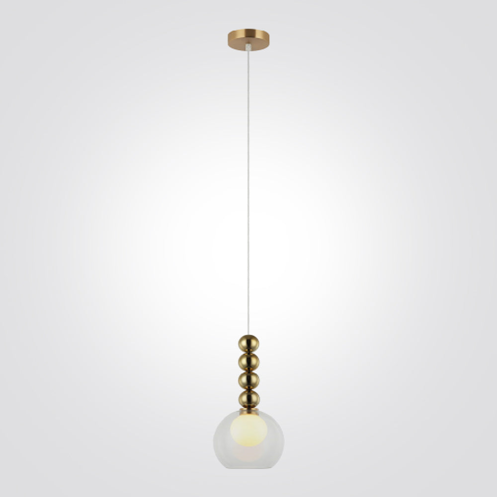 מנורת תלייה חדוות דגם| B