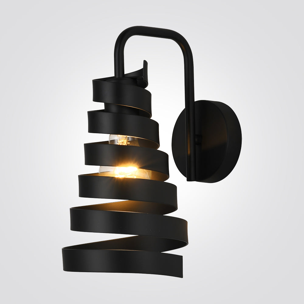 מנורת קיר ברק