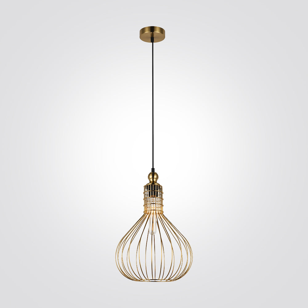 מנורת תלייה גבראיל דגם| A