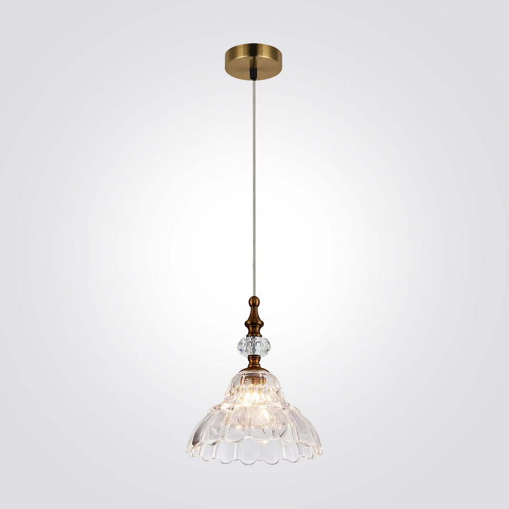 מנורת תלייה טל פליז