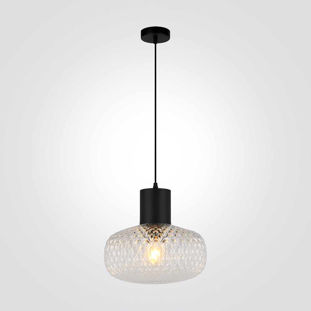 מנורת תלייה סופיה דגם| A