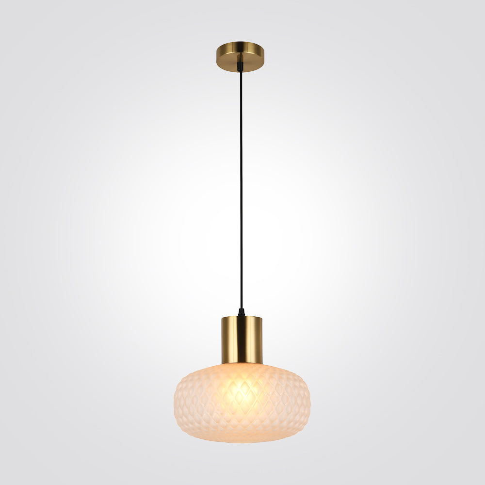 מנורת תלייה סופיה דגם| A