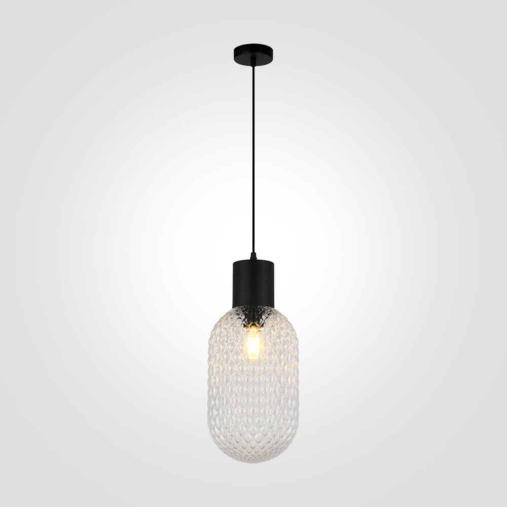 מנורת תלייה סופיה דגם| B