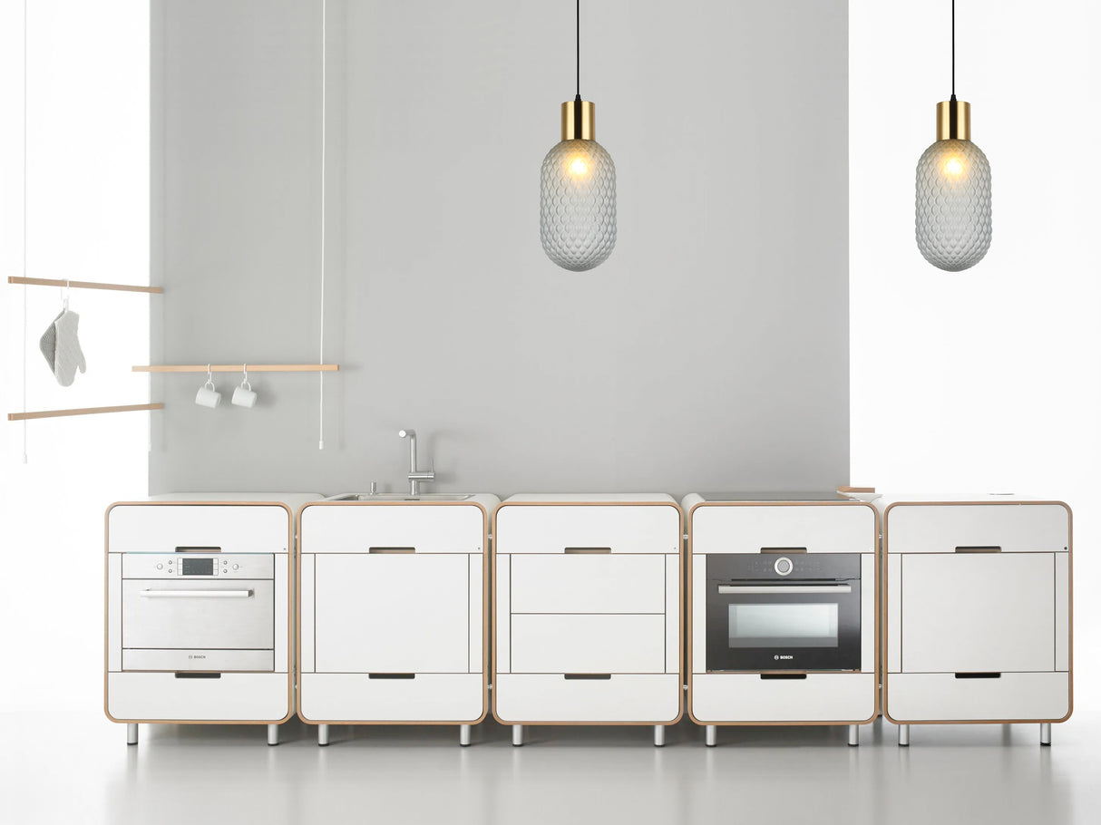 מנורת תלייה סופיה דגם| B