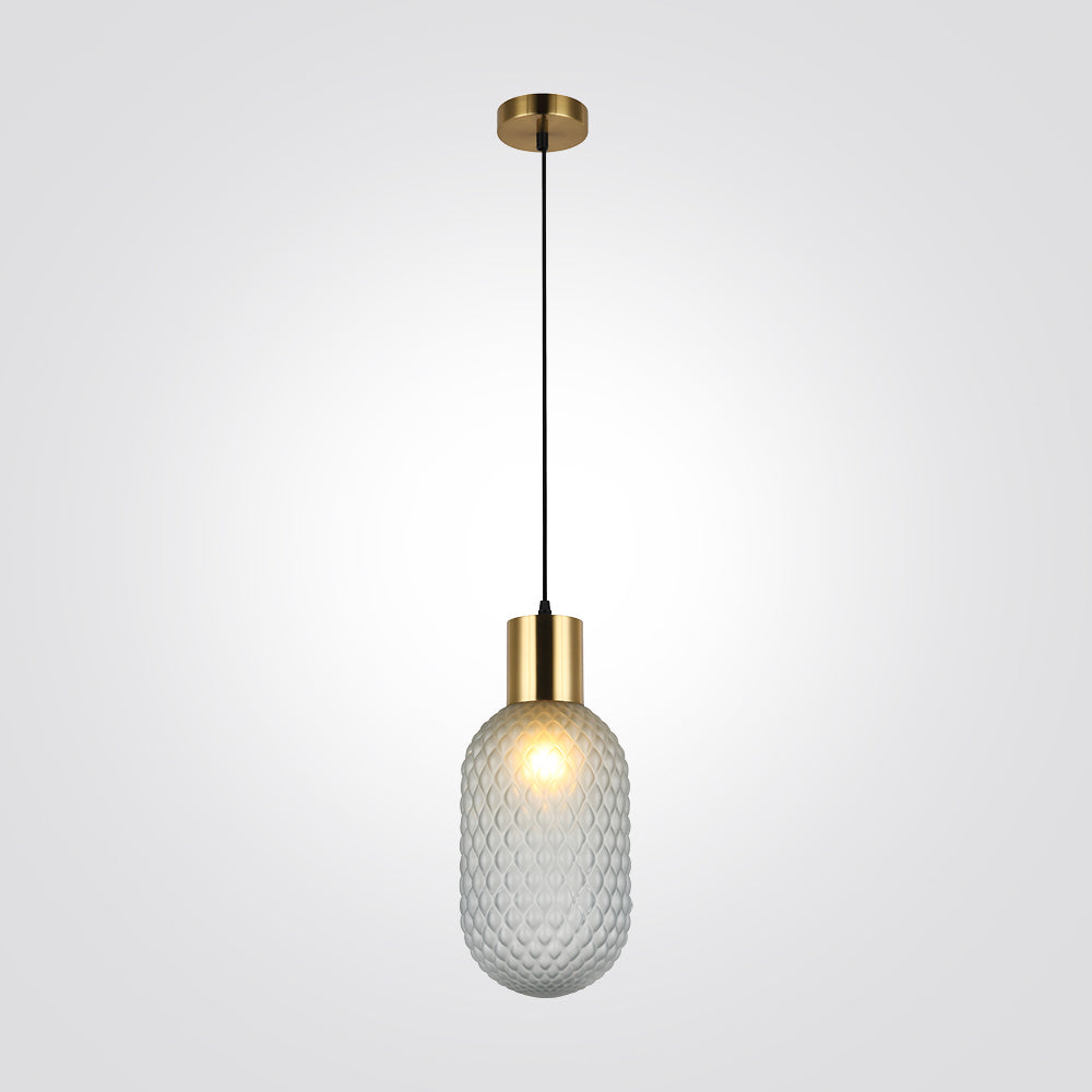 מנורת תלייה סופיה דגם| B