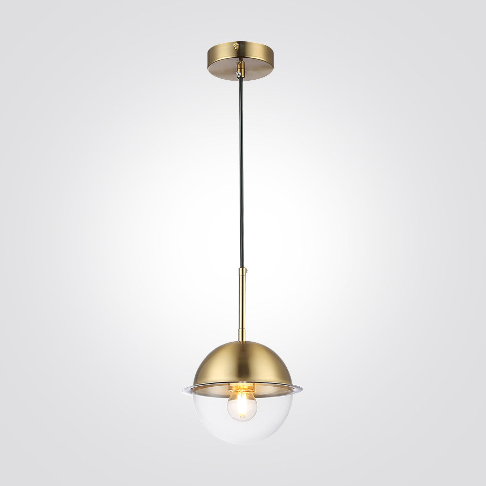 מנורת תלייה חירות דגם| A