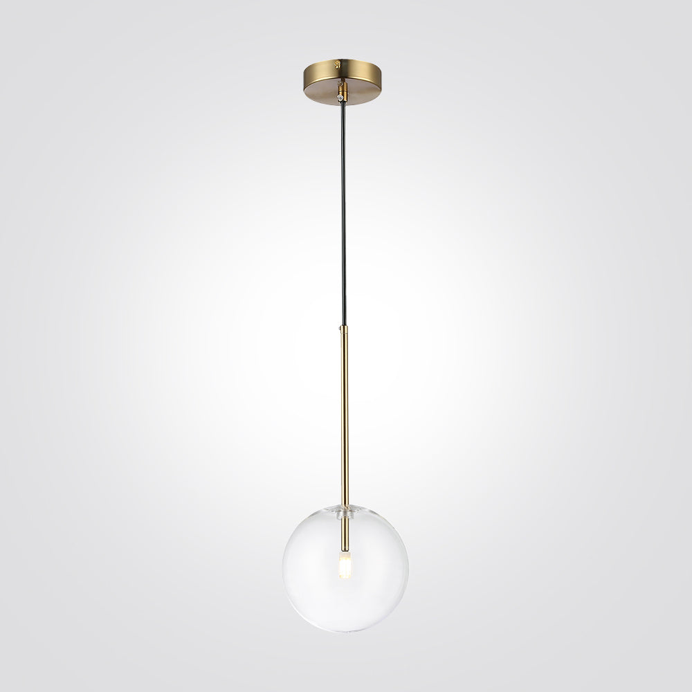 מנורת תלייה חירות דגם| B